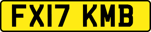 FX17KMB