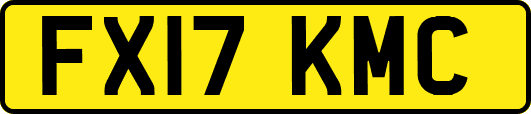 FX17KMC
