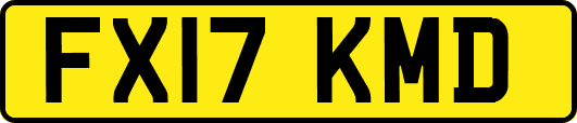 FX17KMD
