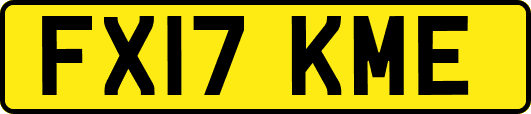 FX17KME