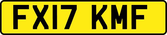 FX17KMF