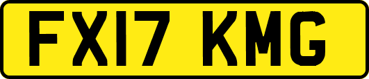 FX17KMG