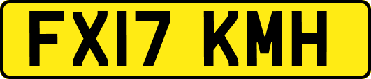 FX17KMH