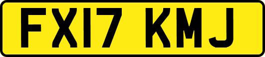 FX17KMJ
