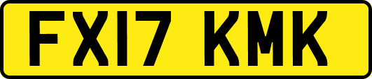 FX17KMK