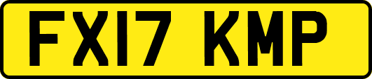 FX17KMP
