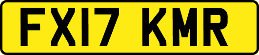 FX17KMR