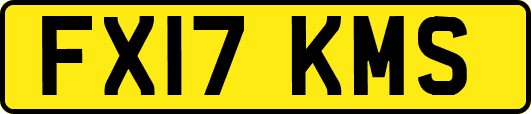 FX17KMS