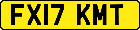 FX17KMT