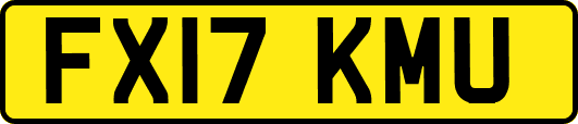 FX17KMU