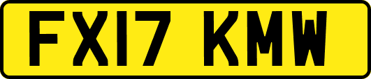 FX17KMW