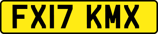 FX17KMX