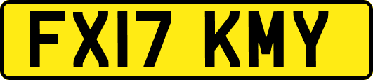FX17KMY