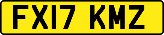 FX17KMZ