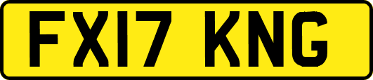 FX17KNG