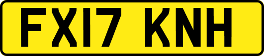 FX17KNH
