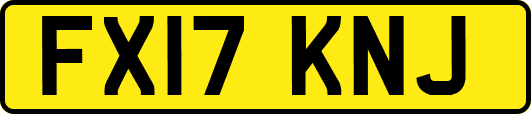 FX17KNJ