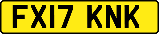 FX17KNK