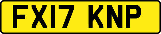 FX17KNP