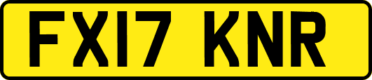 FX17KNR