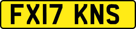 FX17KNS