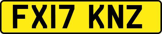 FX17KNZ