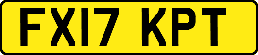 FX17KPT