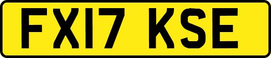 FX17KSE
