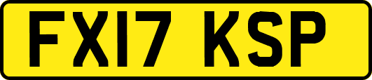 FX17KSP