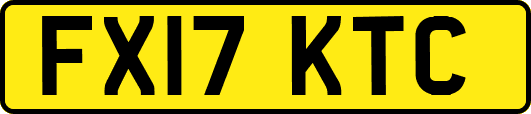 FX17KTC