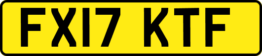 FX17KTF
