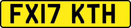 FX17KTH