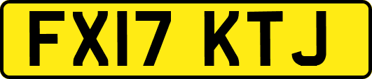 FX17KTJ