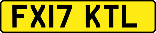 FX17KTL