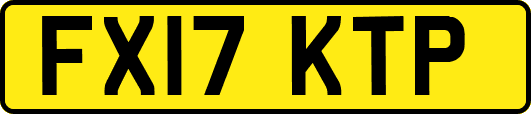 FX17KTP