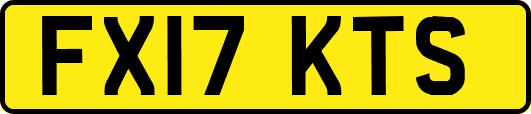 FX17KTS
