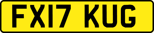 FX17KUG