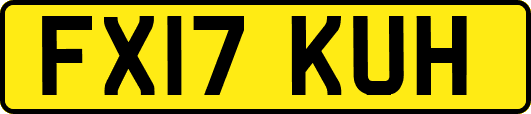 FX17KUH