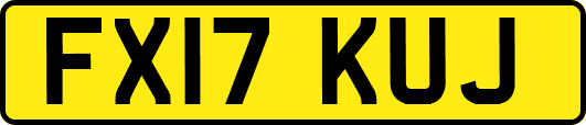 FX17KUJ