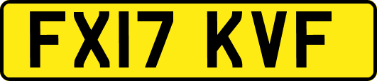 FX17KVF