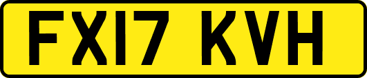 FX17KVH