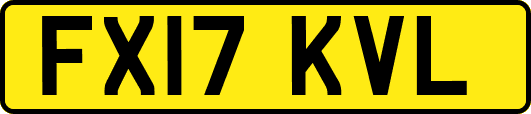 FX17KVL