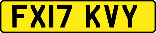 FX17KVY