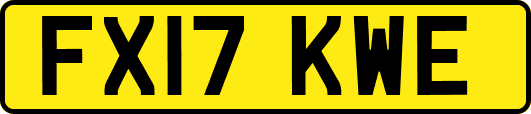 FX17KWE