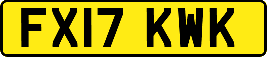 FX17KWK