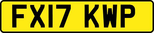 FX17KWP