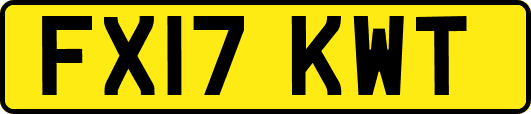 FX17KWT