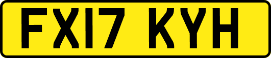 FX17KYH