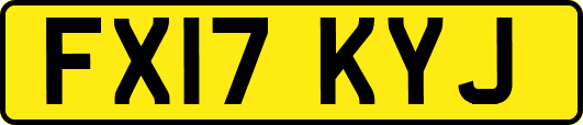 FX17KYJ