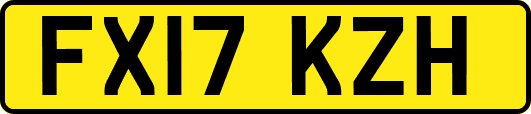 FX17KZH